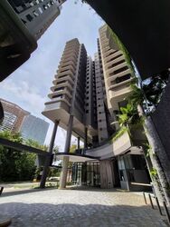 One-north Eden (D5), Apartment #586460421